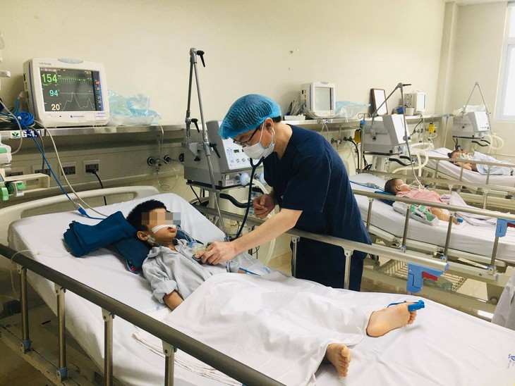 viem nao nhat ban